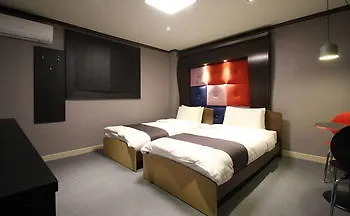 Two Hotel Séoul