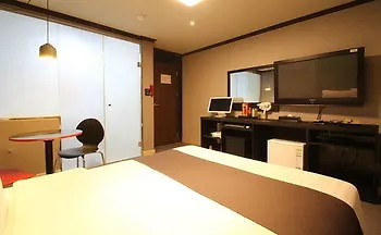 Two Hotel Séoul